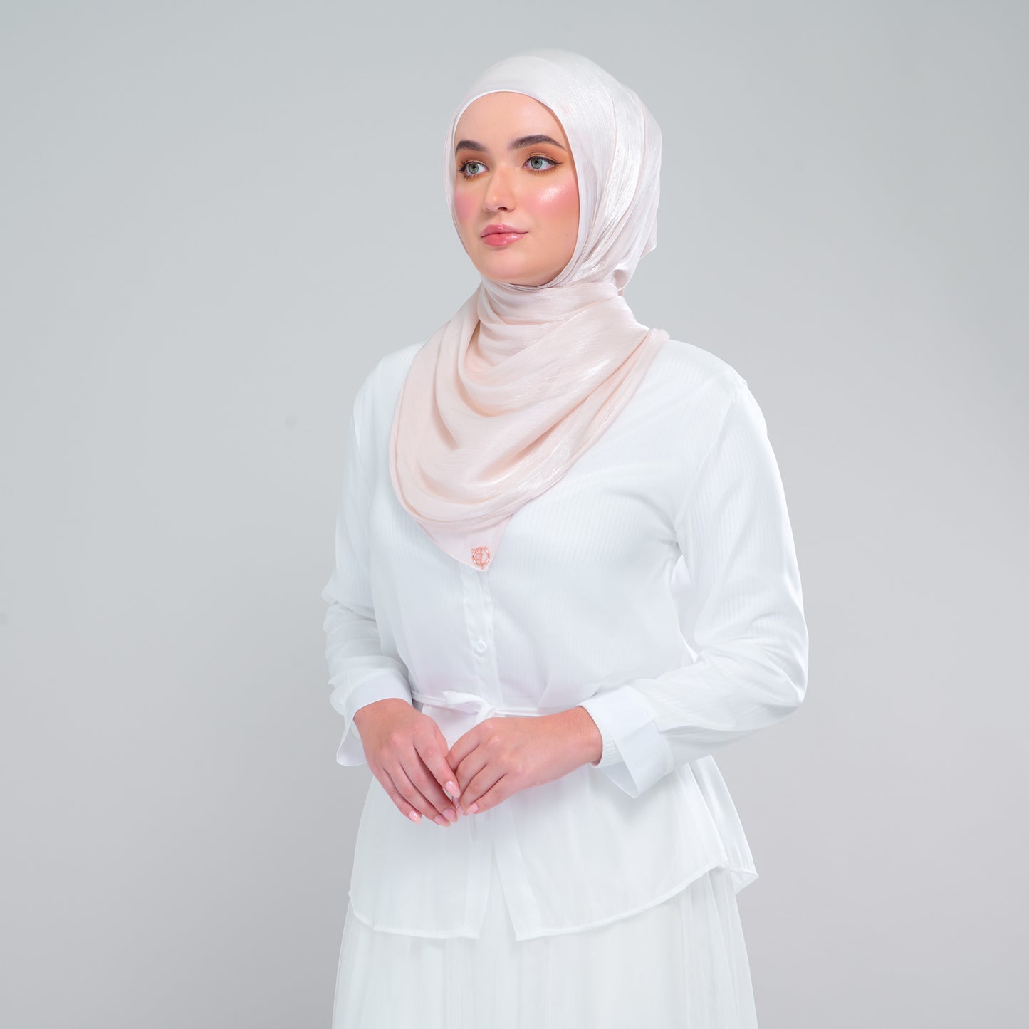 Dolce Raia in Linen