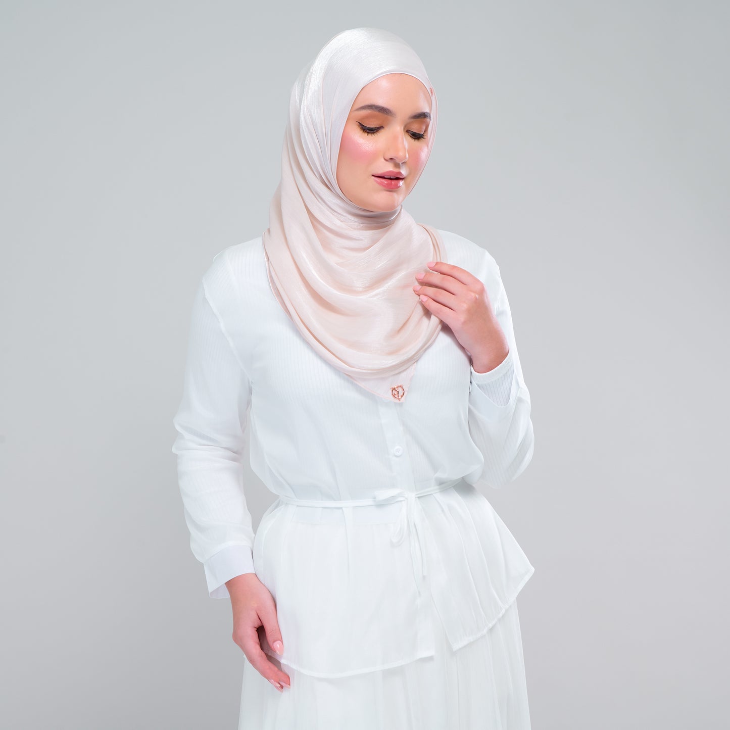Dolce Raia in Linen