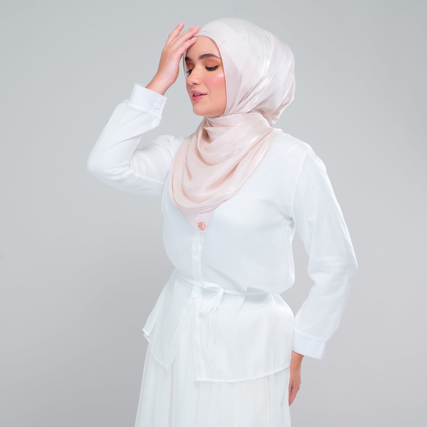 Dolce Raia in Linen