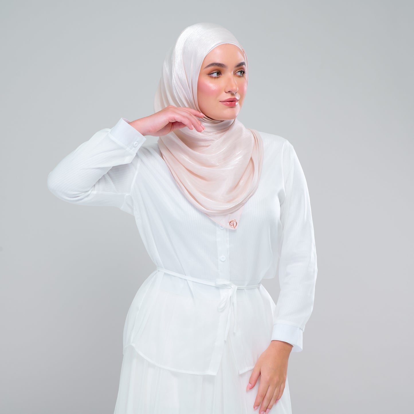 Dolce Raia in Linen