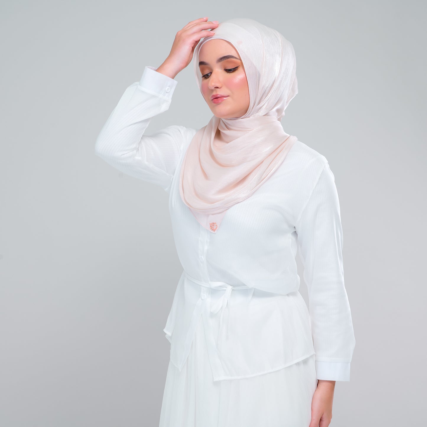 Dolce Raia in Linen
