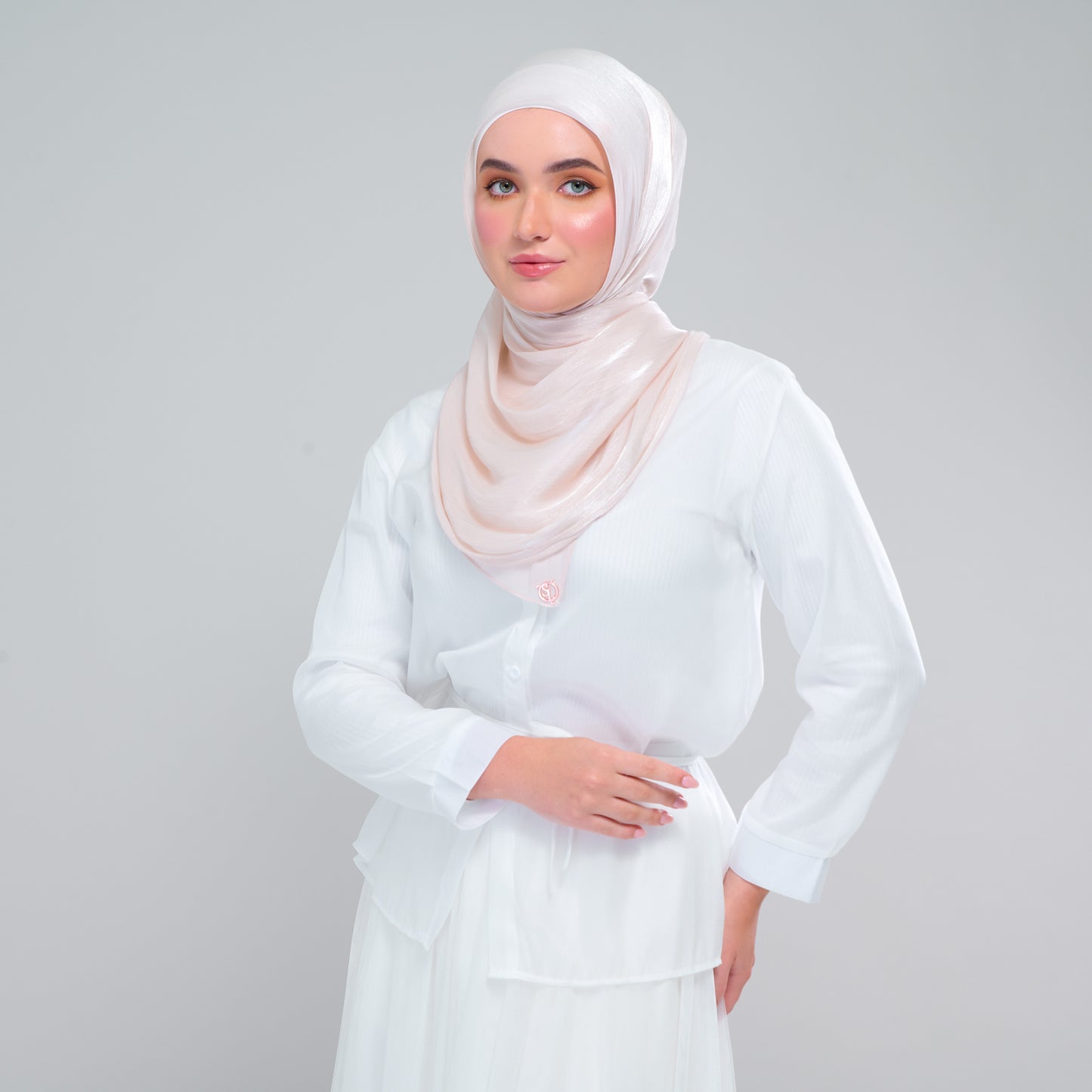 Dolce Raia in Linen
