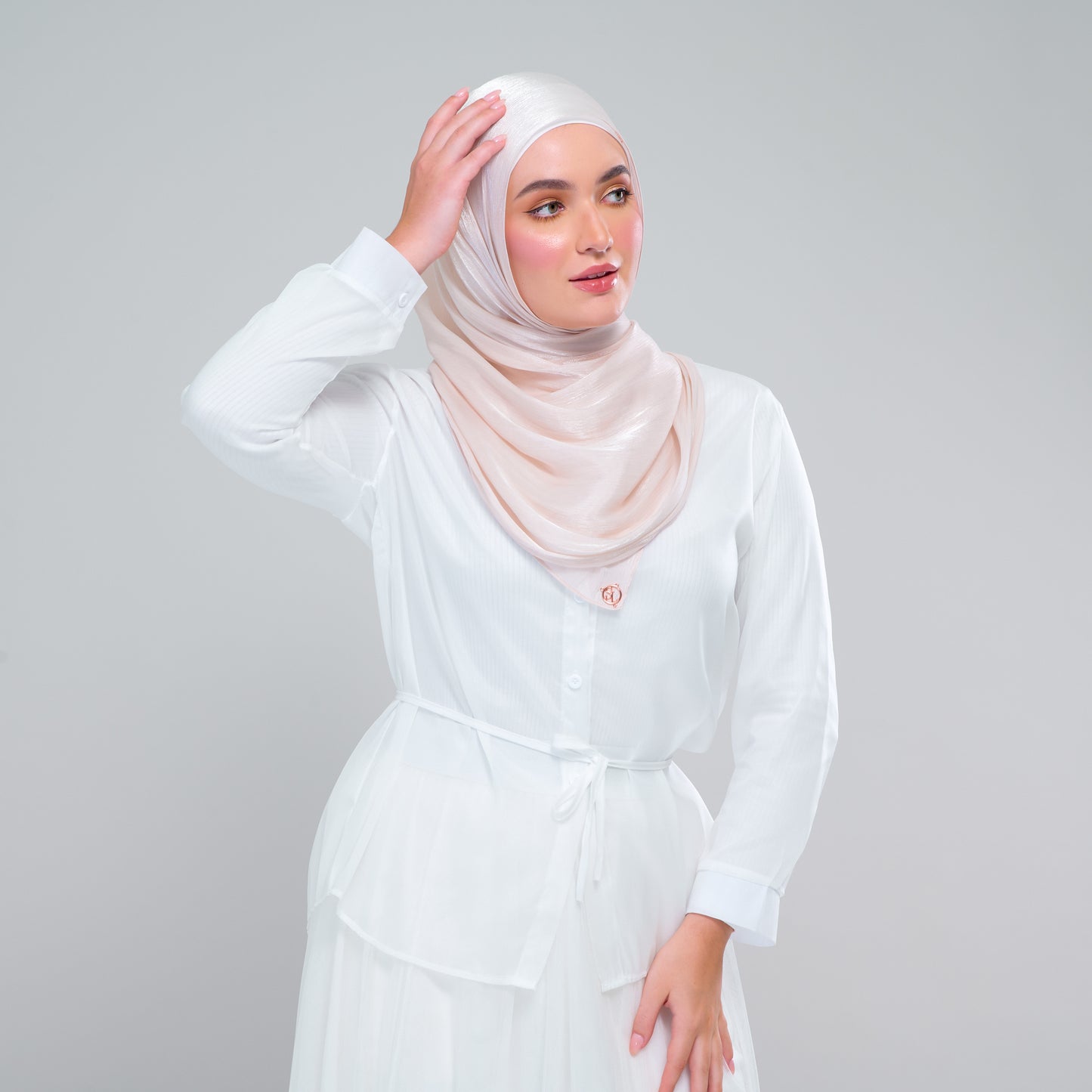 Dolce Raia in Linen