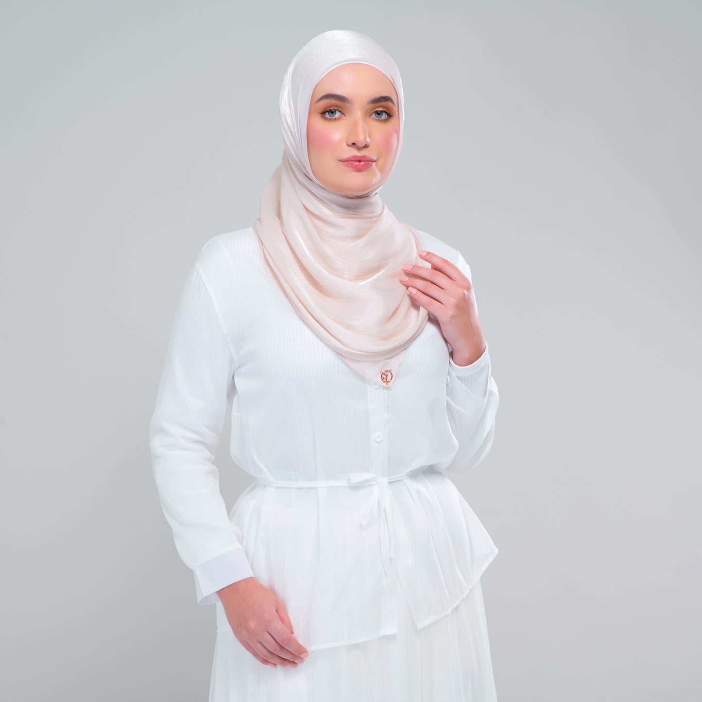 Dolce Raia in Linen
