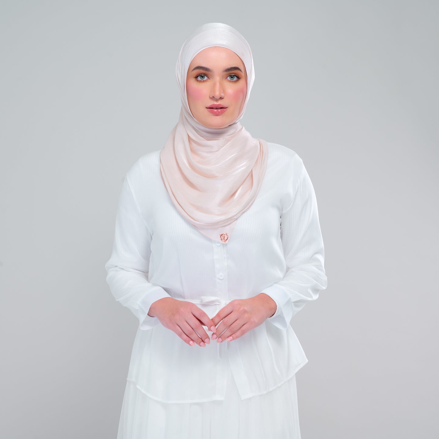 Dolce Raia in Linen