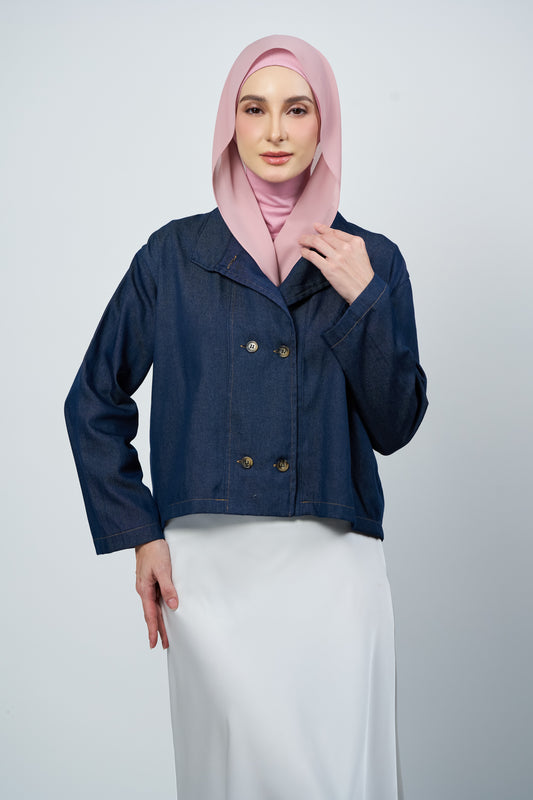 HoodXpress in Rose