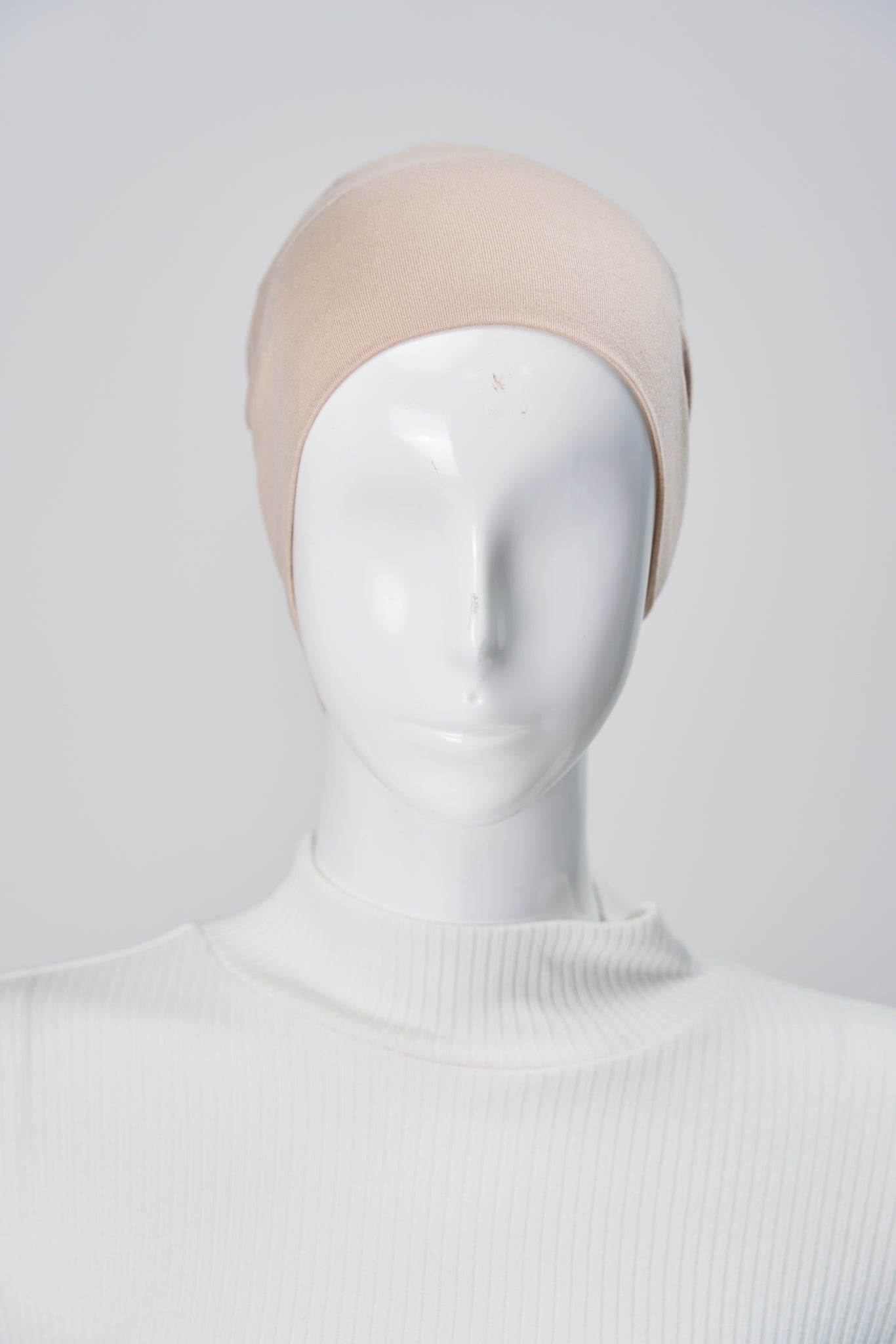 SLBasic Tie-Back Inner in Light Sand