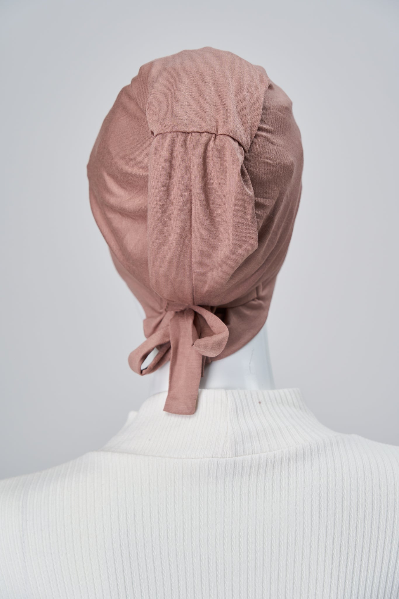 SLBasic Tie-Back Inner in Mocha