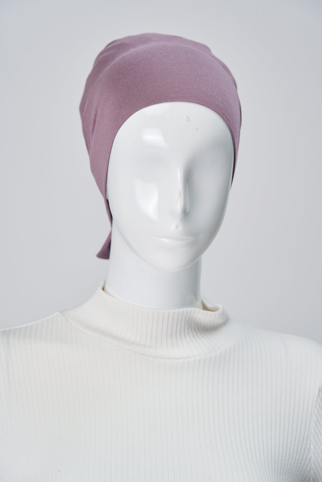 SLBasic Tie-Back Inner in Deep Taupe