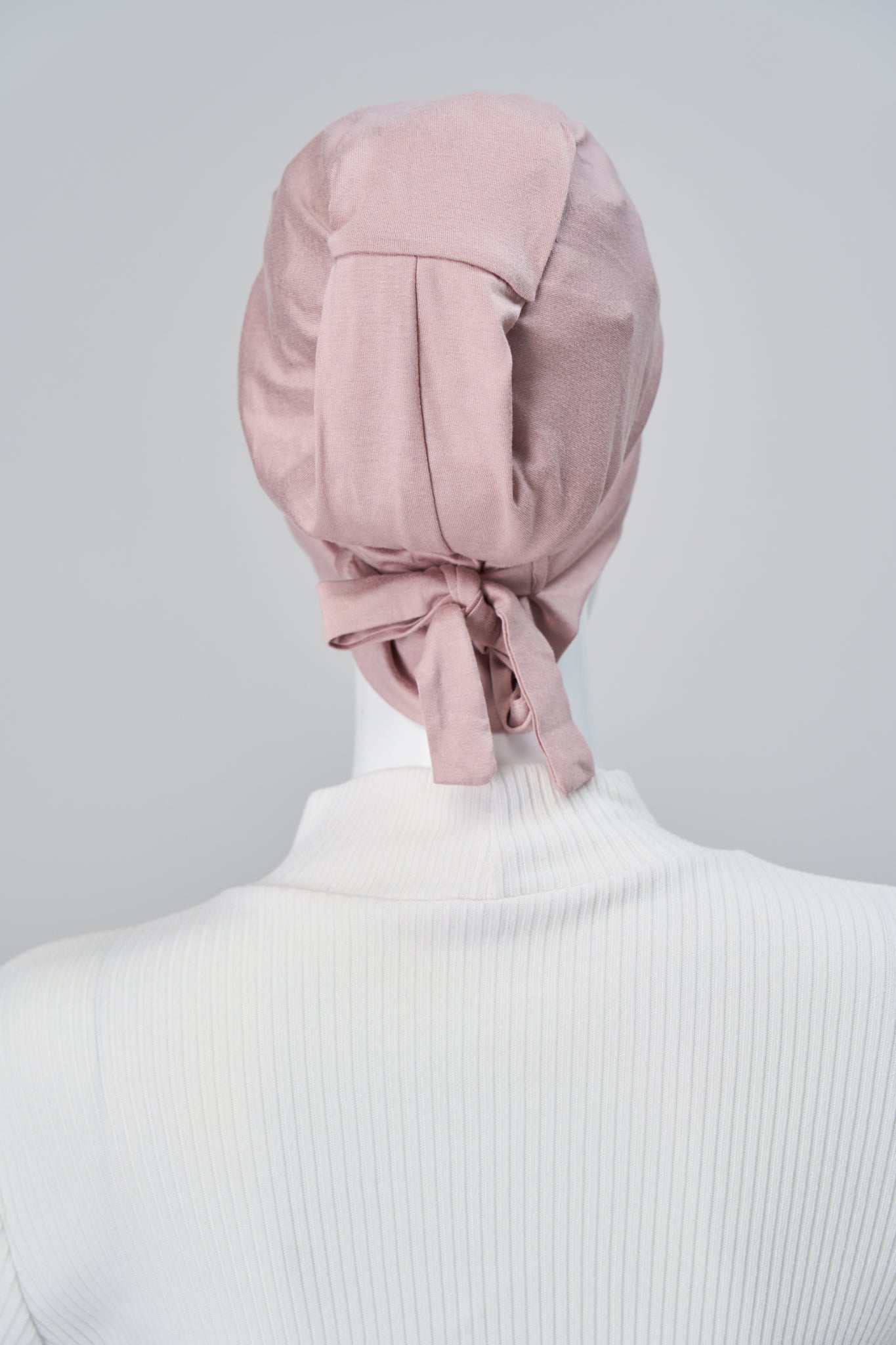 SLBasic Tie-Back Inner in Nude Pink