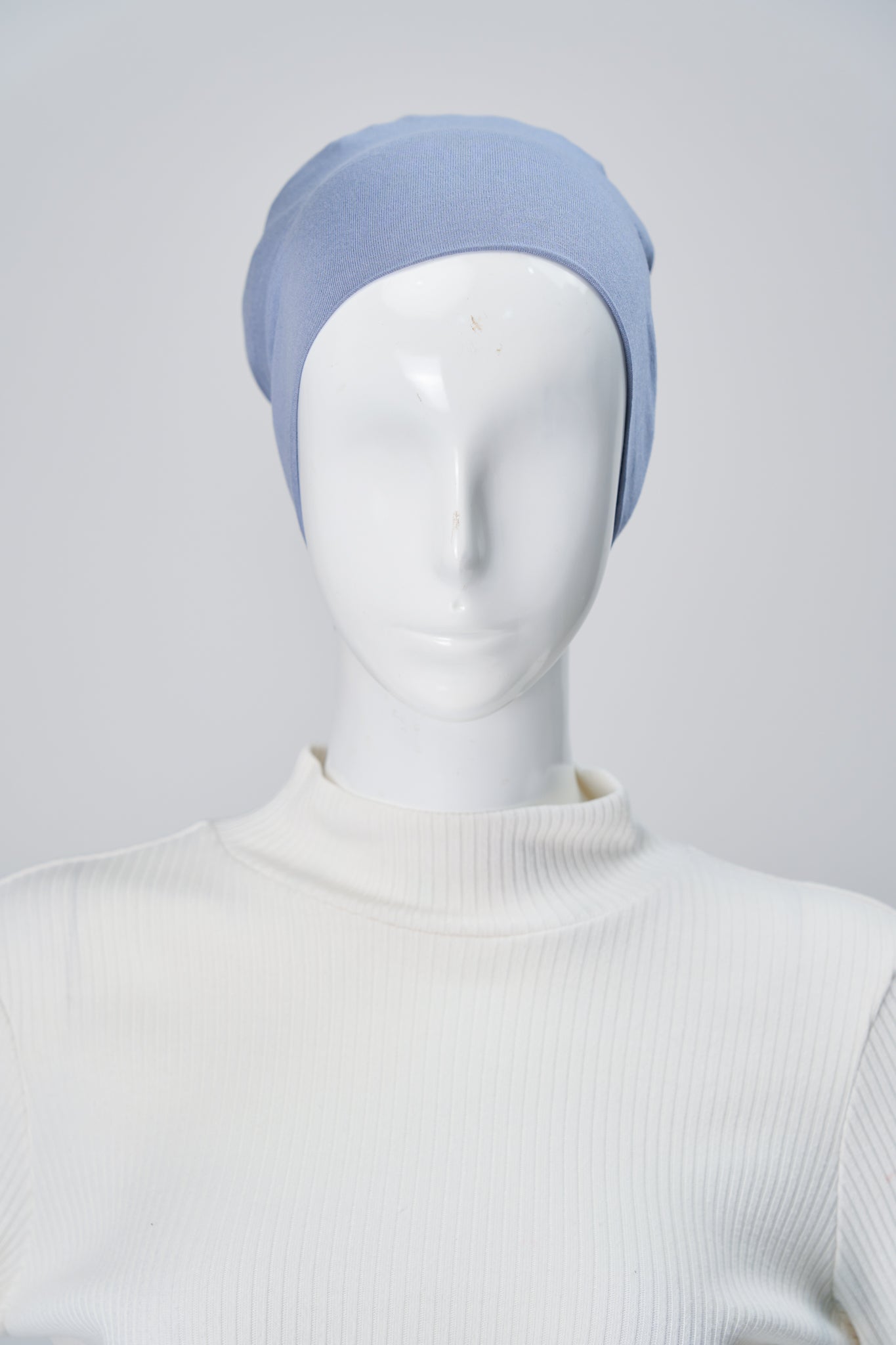 SLBasic Tie-Back Inner in Titanium Blue