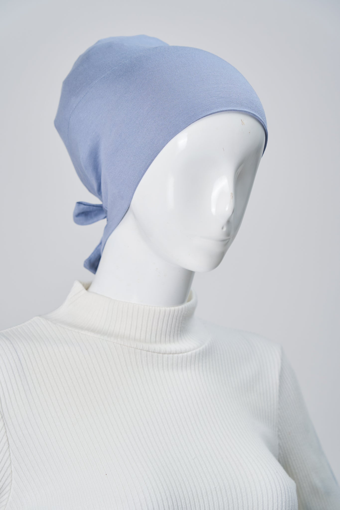 SLBasic Tie-Back Inner in Titanium Blue