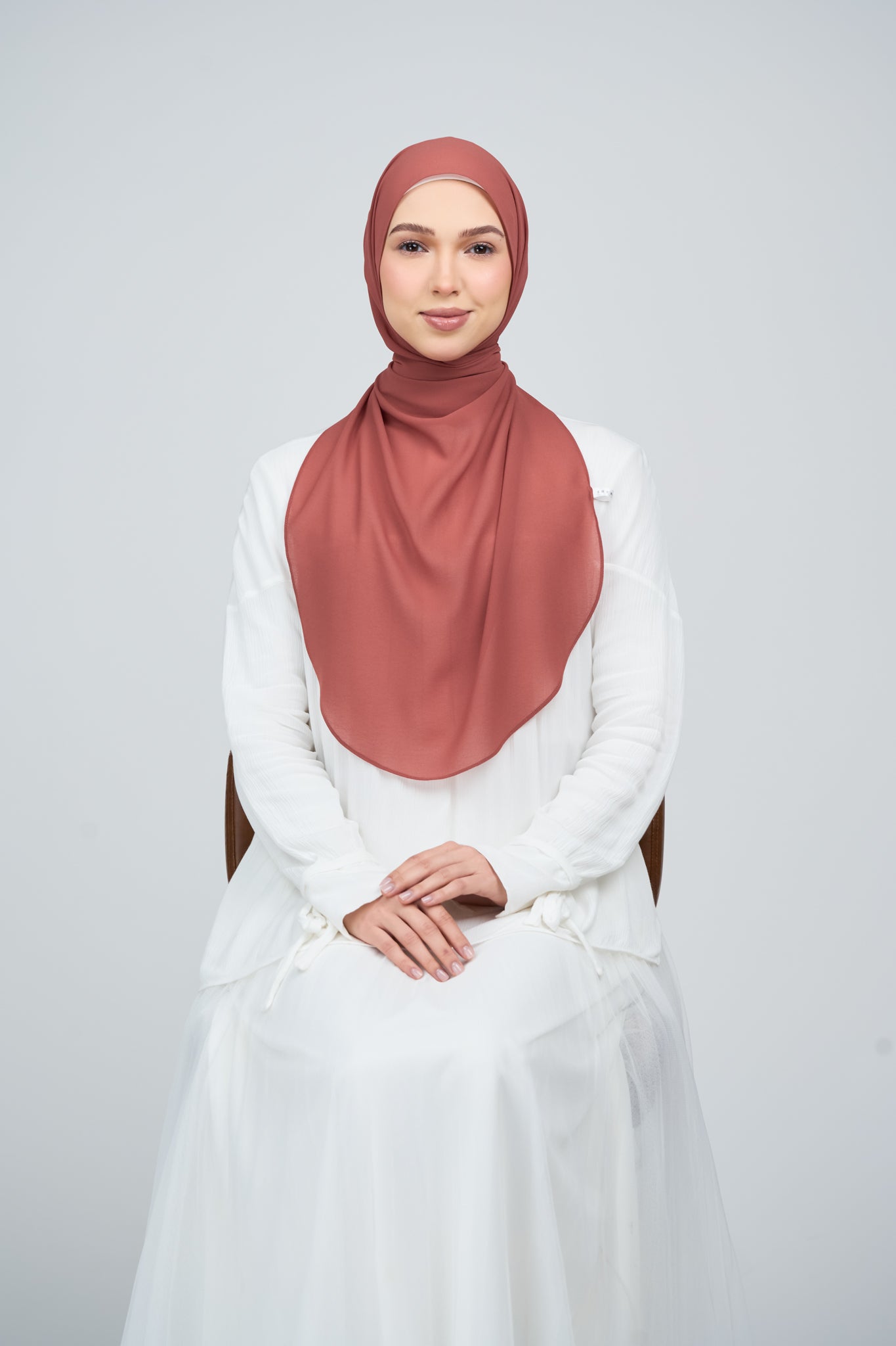 HoodX Curve in Sunset