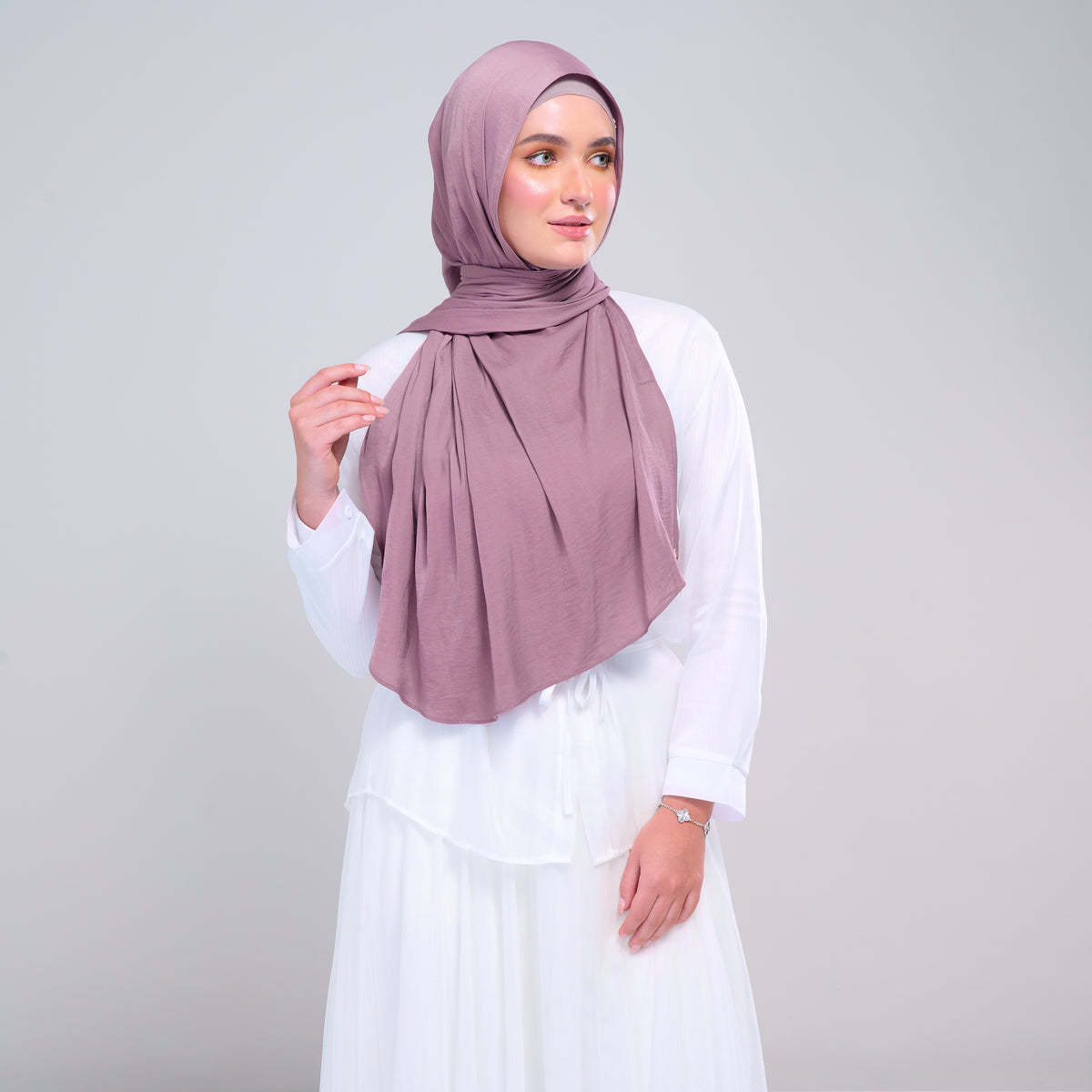 Instant Eden Tag n' Go in Dusty Mauve