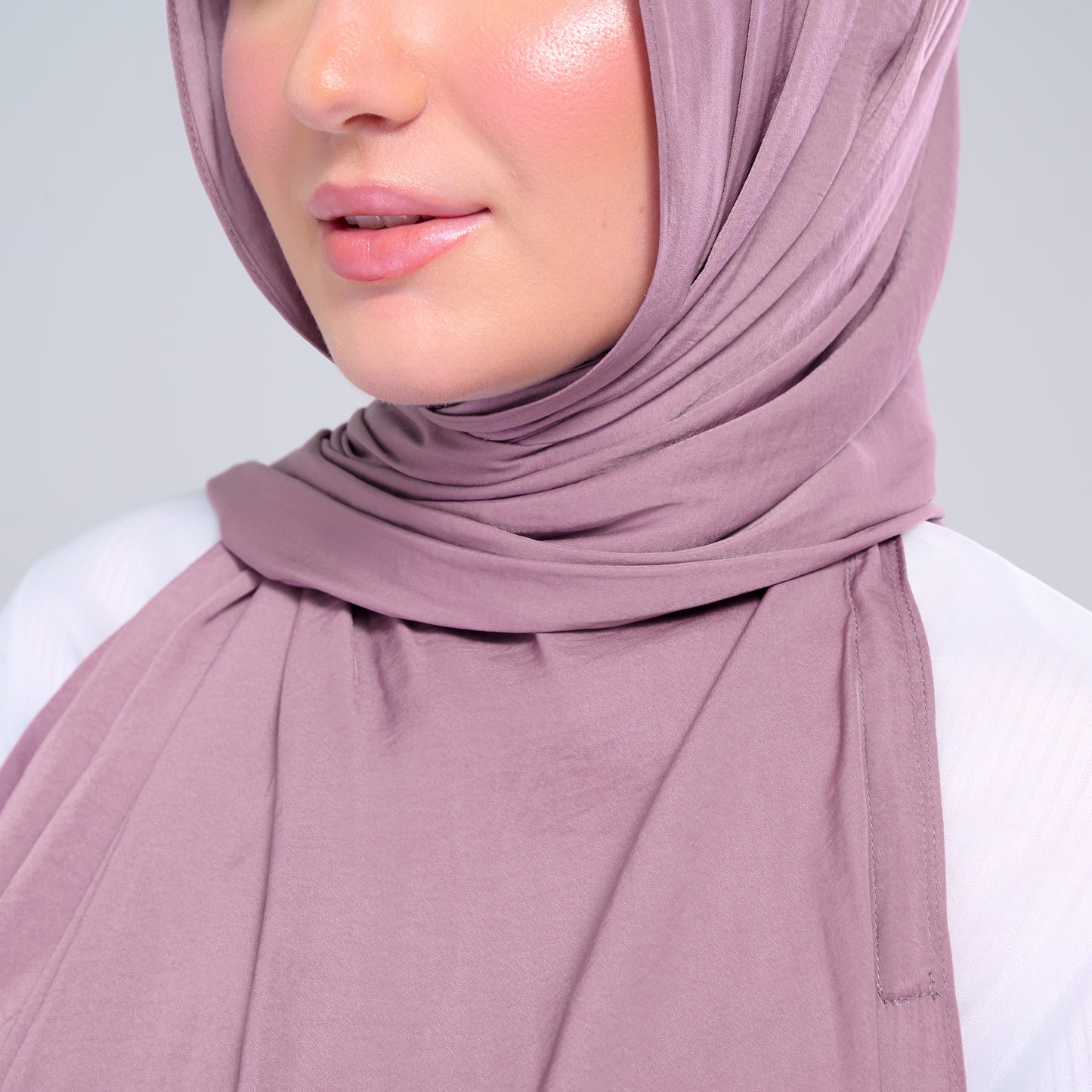 Instant Eden Tag n' Go in Dusty Mauve