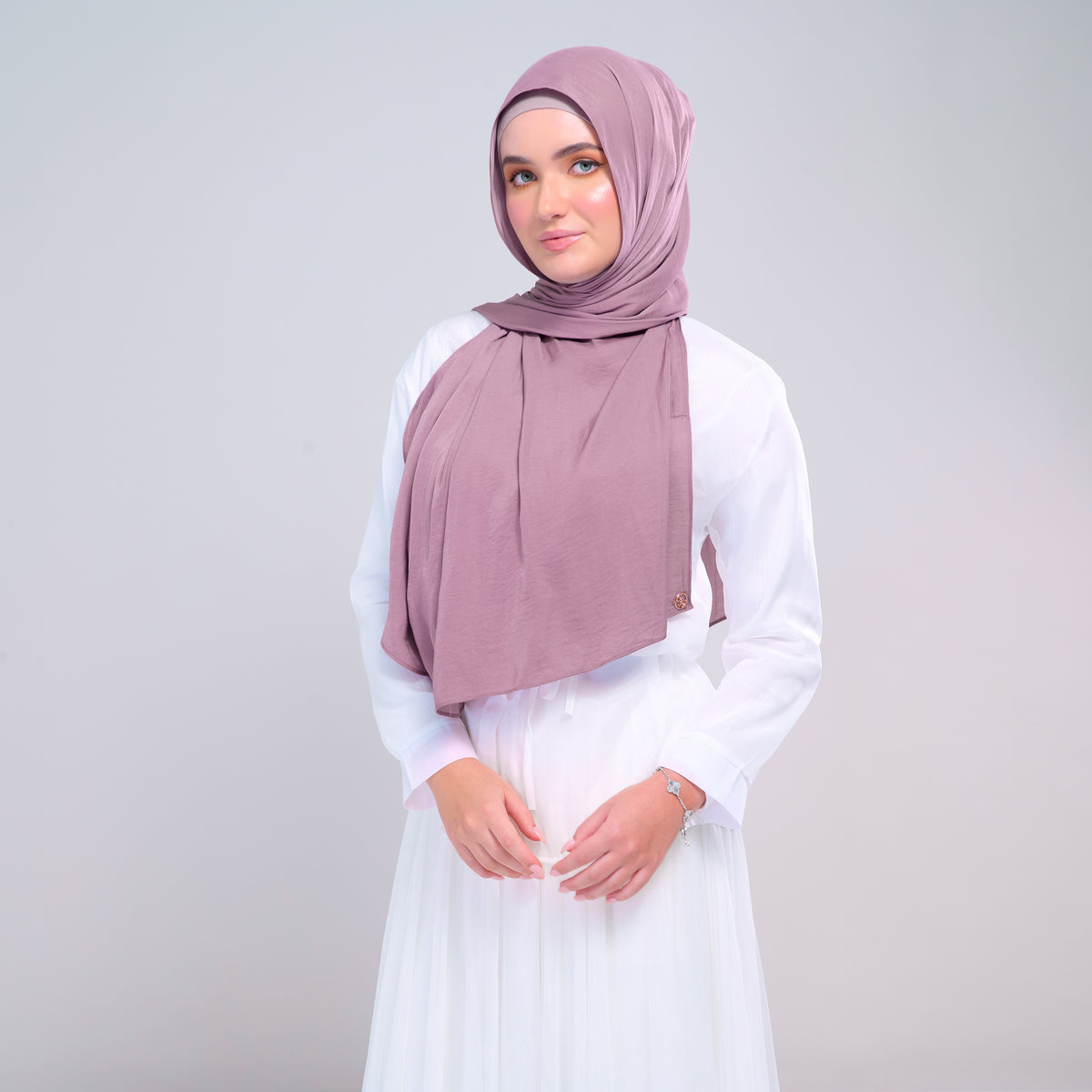 Instant Eden Tag n' Go in Dusty Mauve