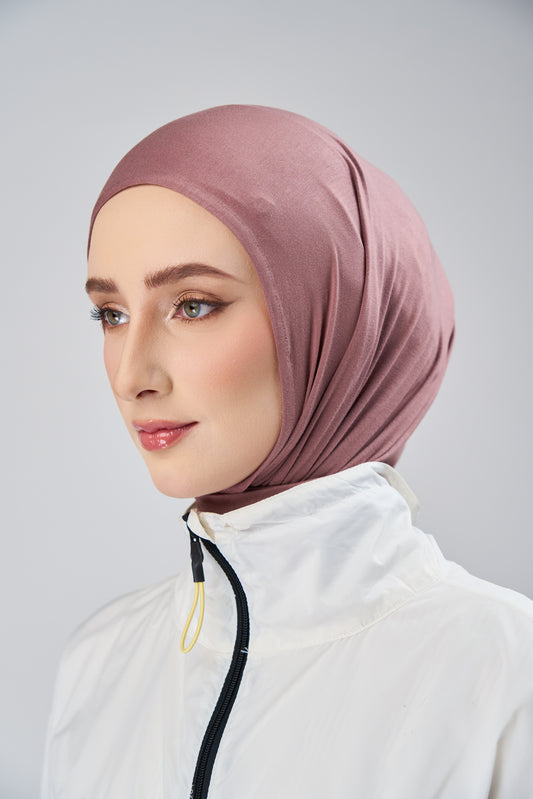 HoodX Lite in Warm Brown