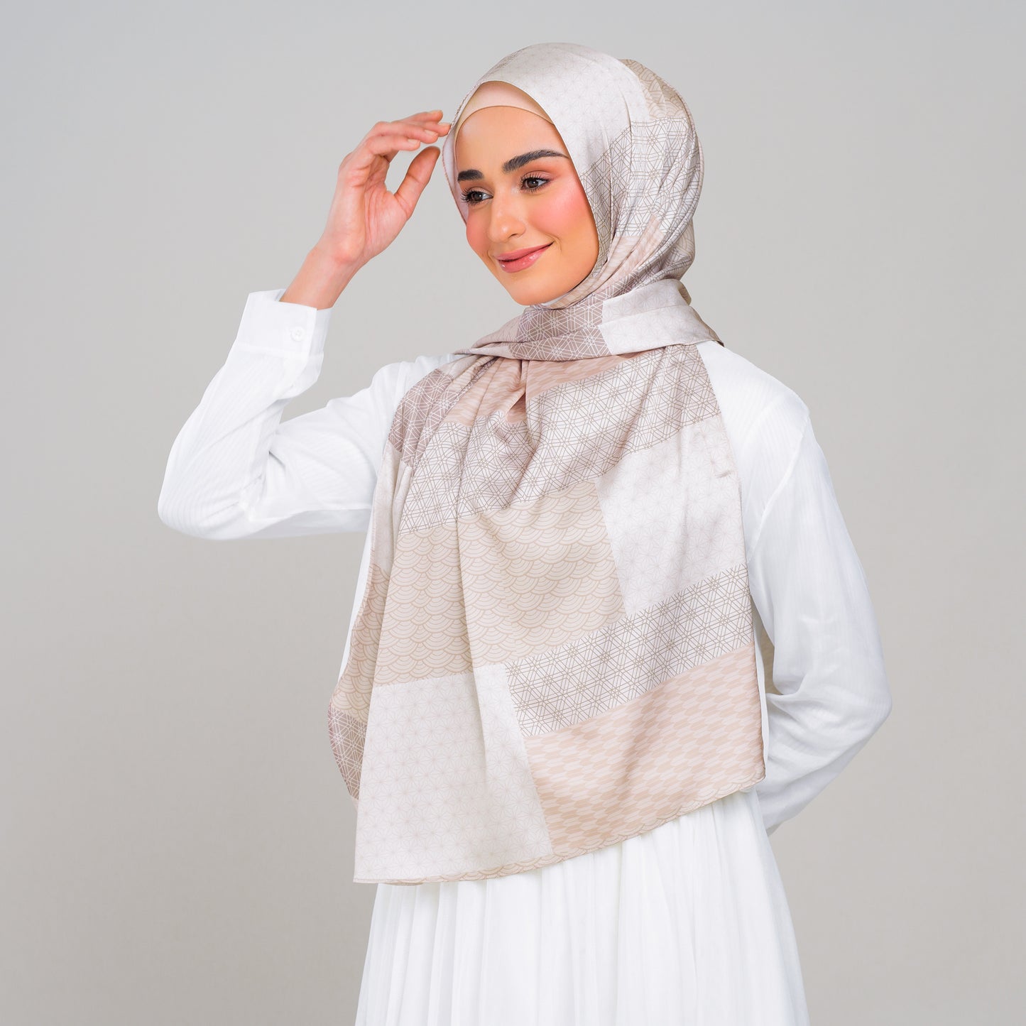 Printed Tag n' Go Caroline Set