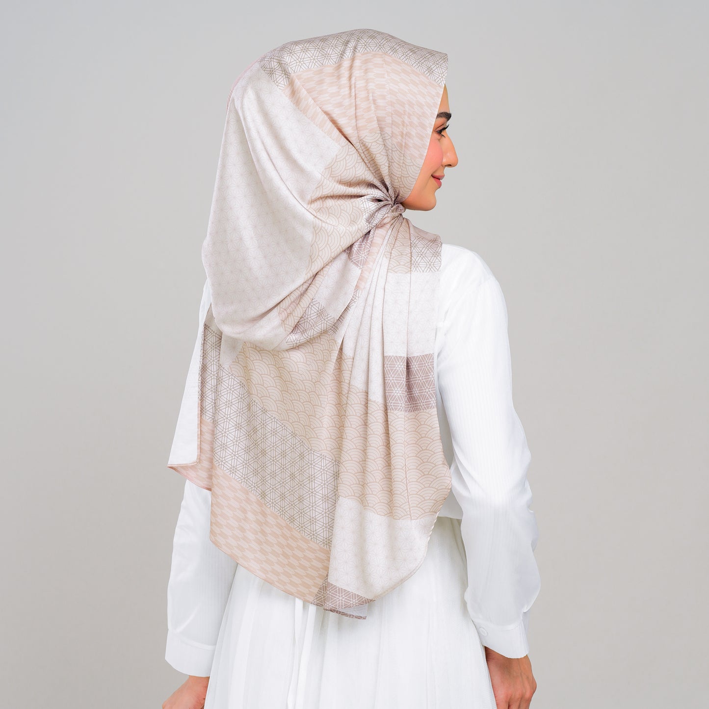Printed Tag n' Go Caroline Set