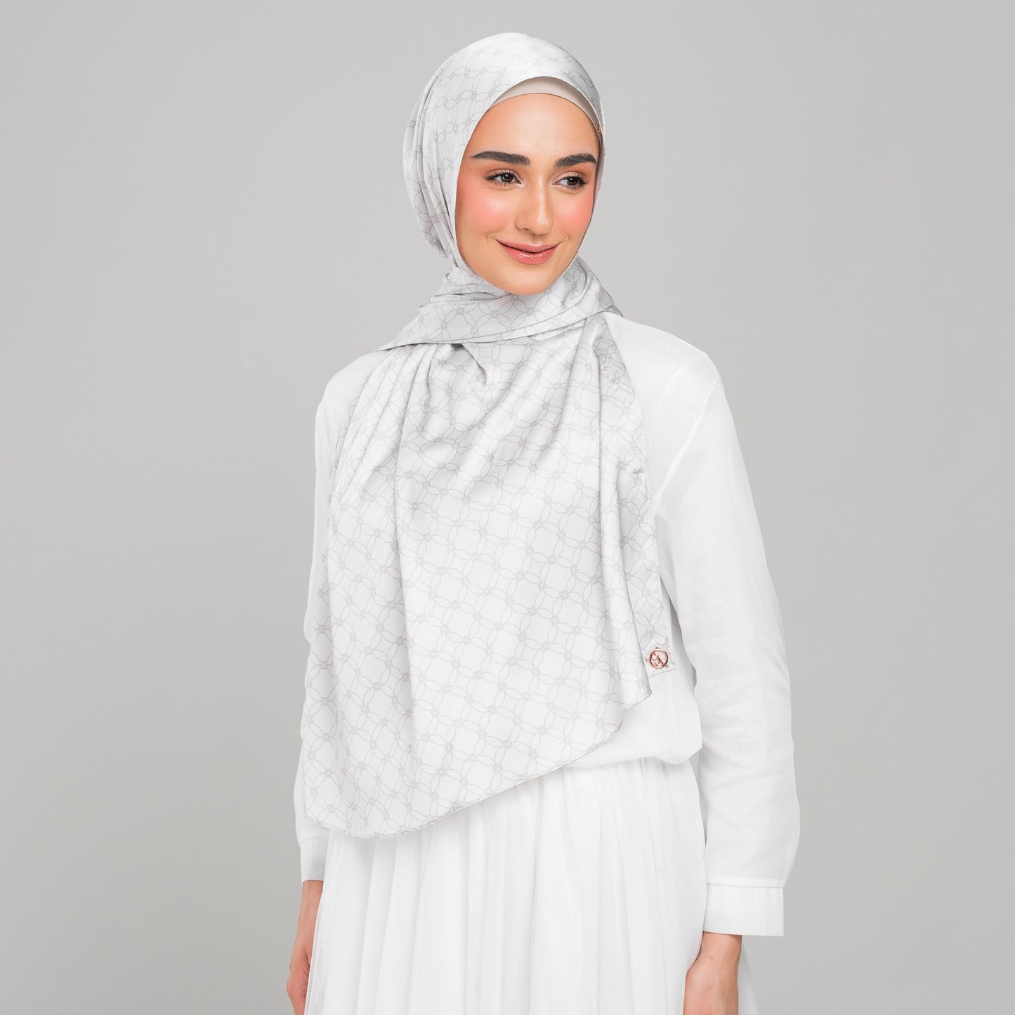 Printed Tag n' Go Charlotte Set