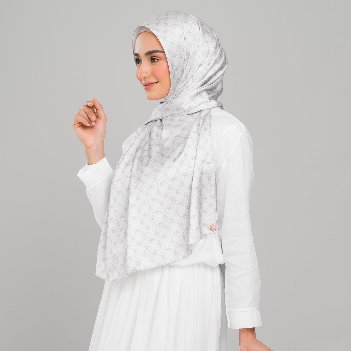 Printed Tag n' Go Charlotte Set