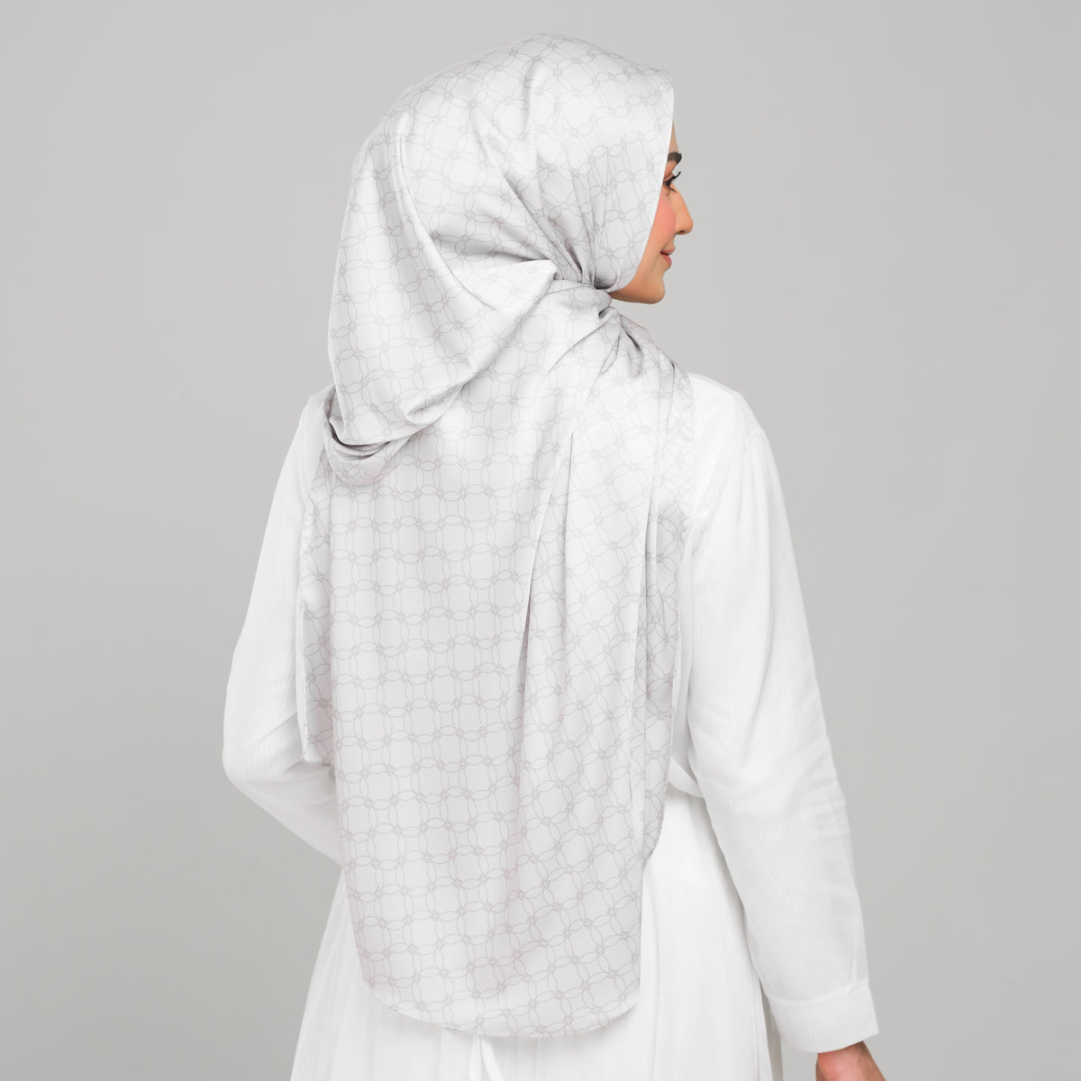 Printed Tag n' Go Charlotte Set