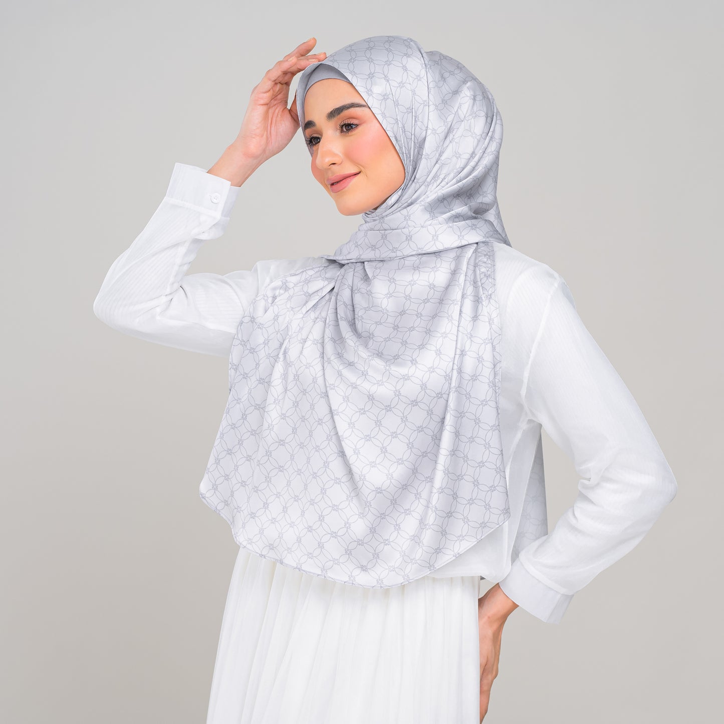 Printed Tag n' Go Darla Set
