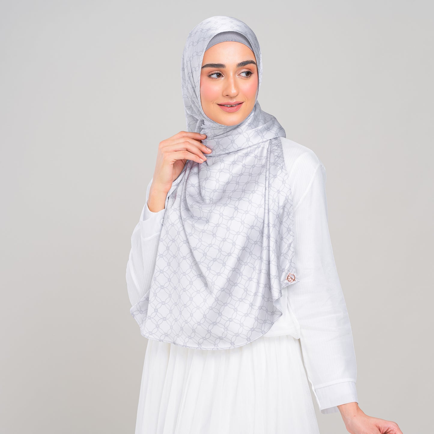 Printed Tag n' Go Darla Set