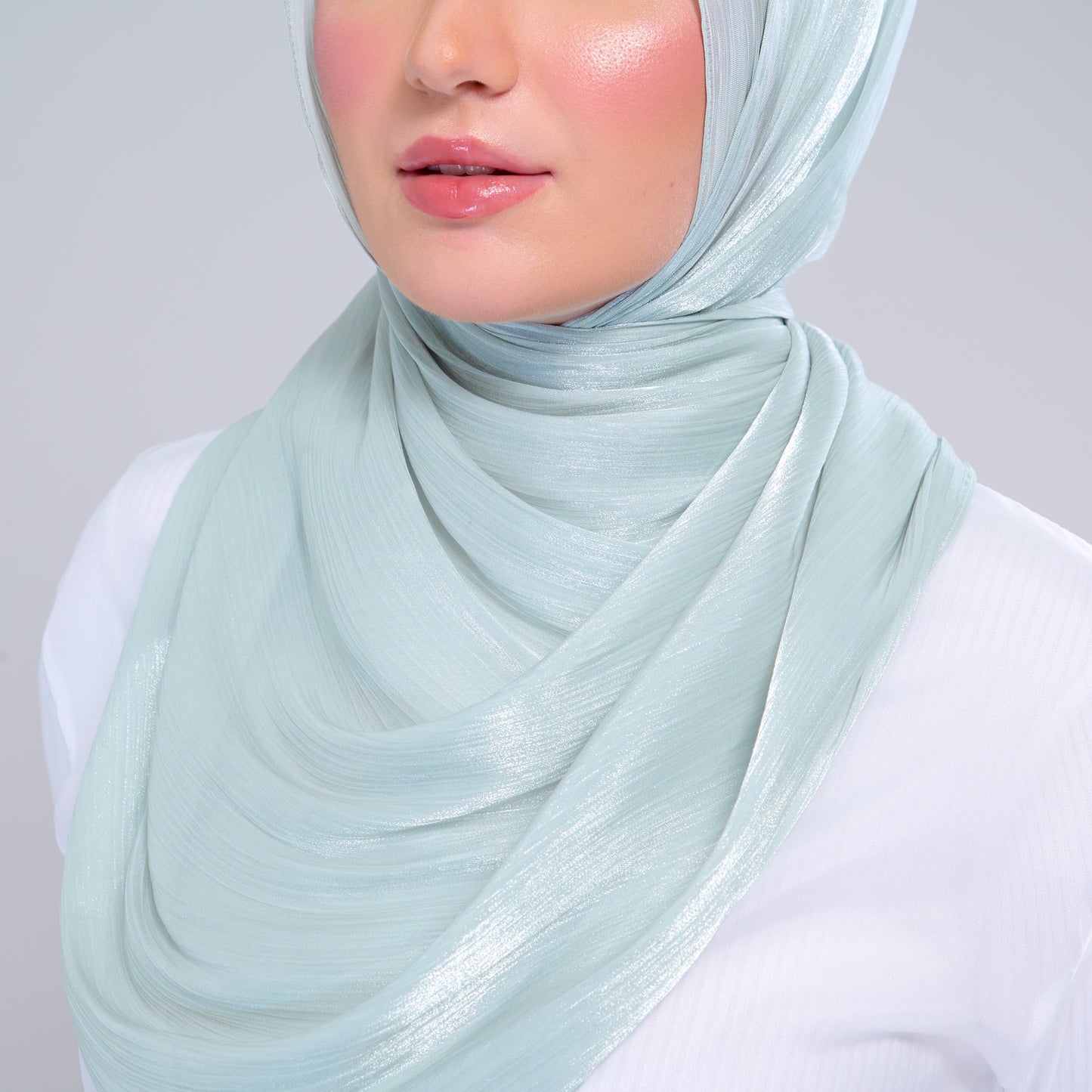Dolce Raia in Dusty Green
