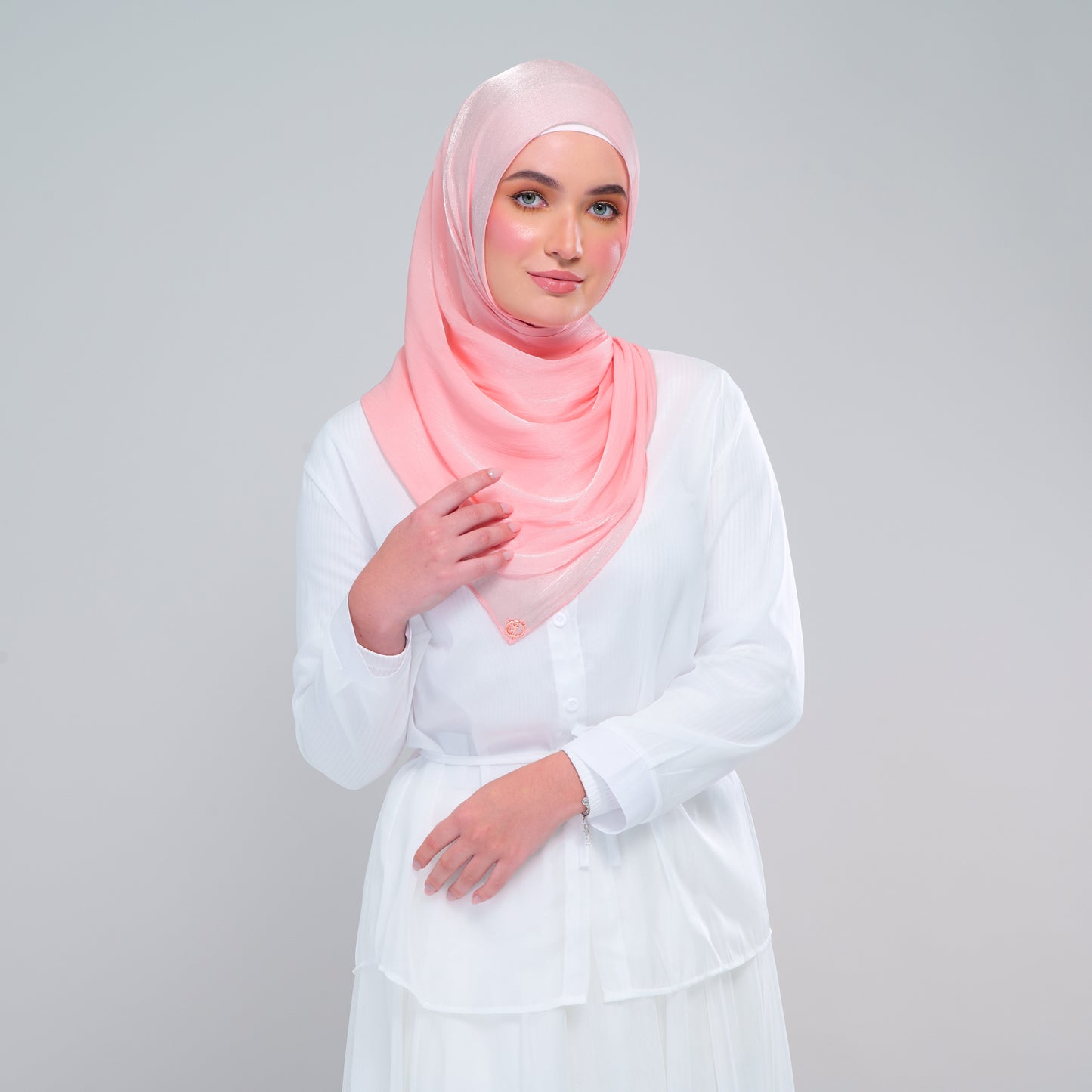 Dolce Raia in French Pink