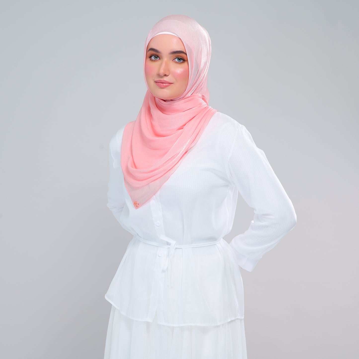 Dolce Raia in French Pink