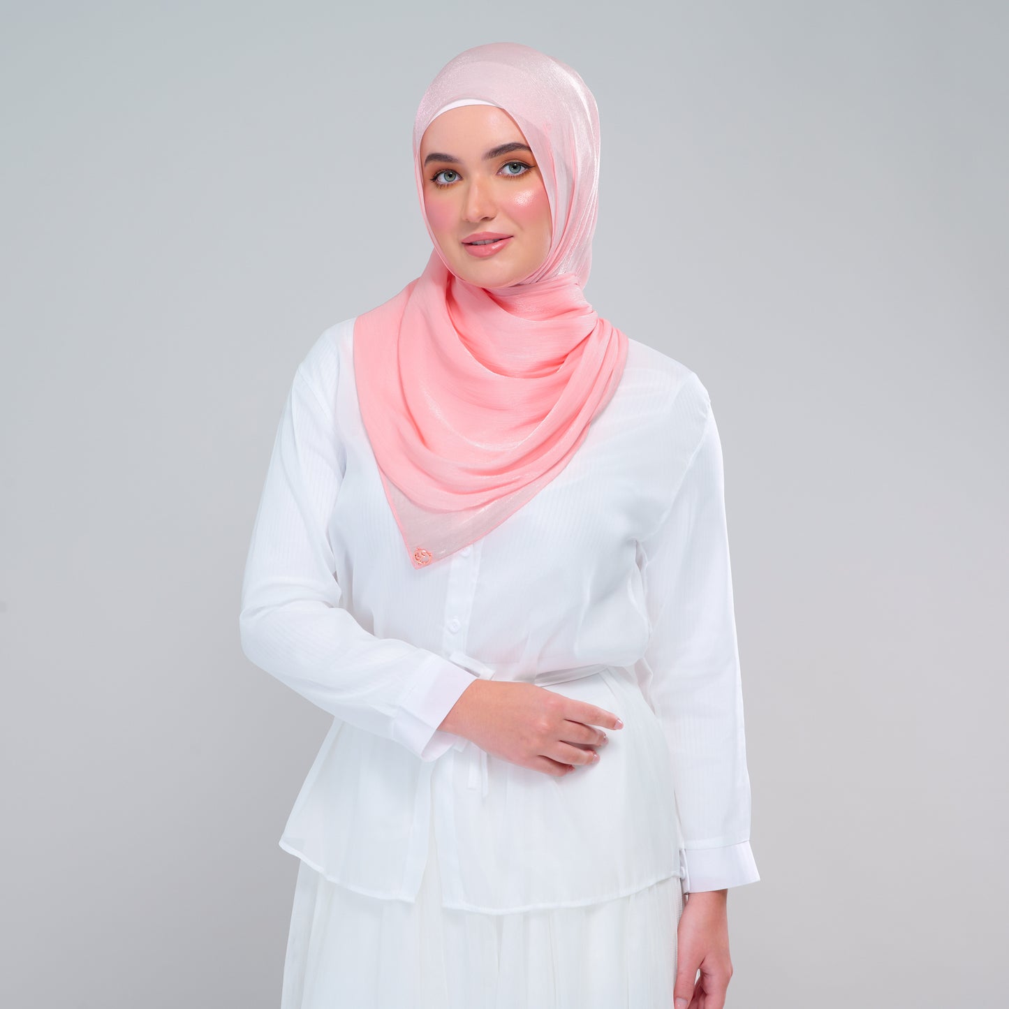 Dolce Raia in French Pink