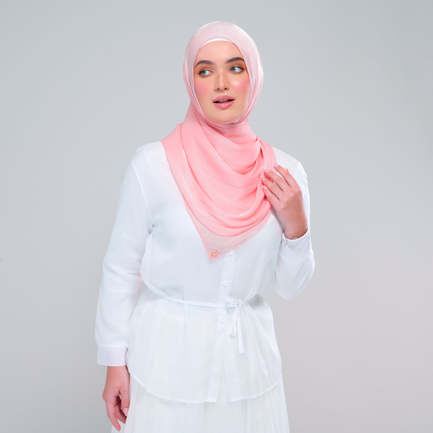 Dolce Raia in French Pink