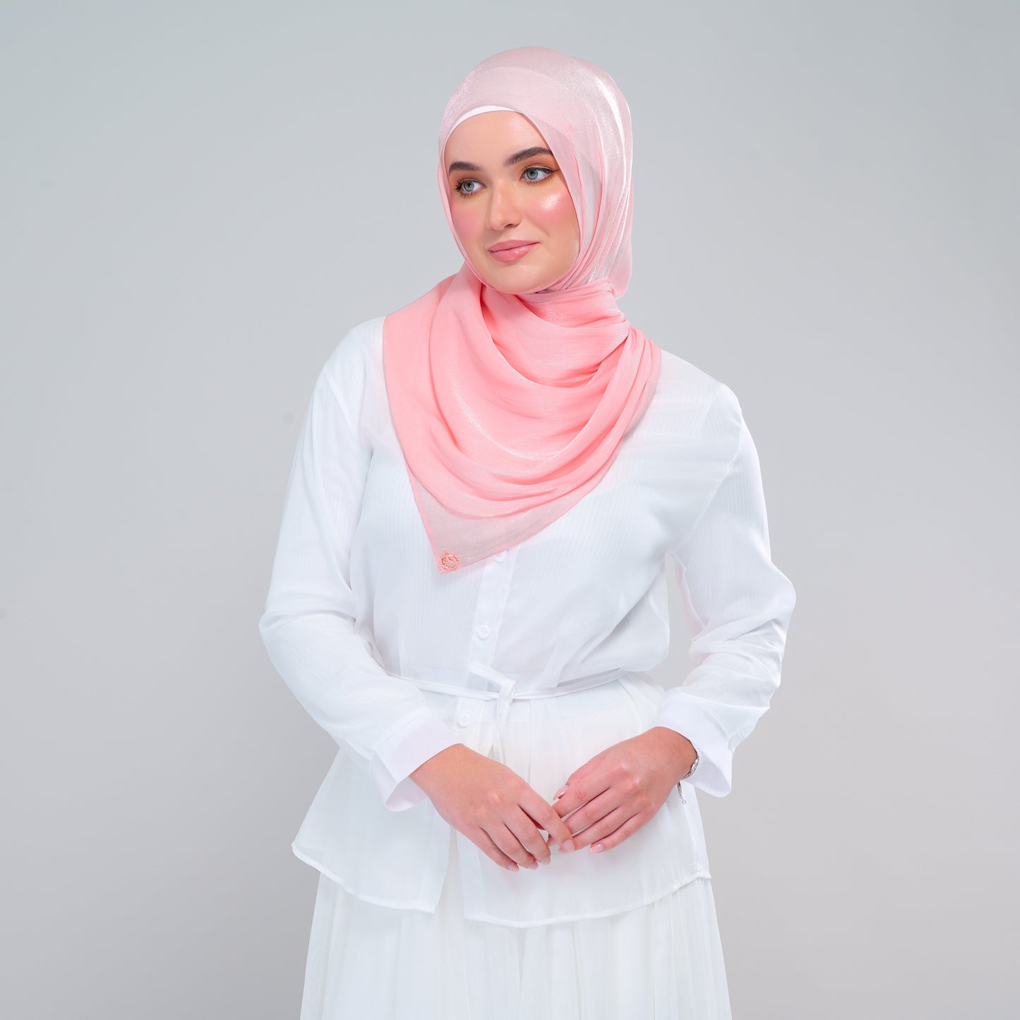 Dolce Raia in French Pink