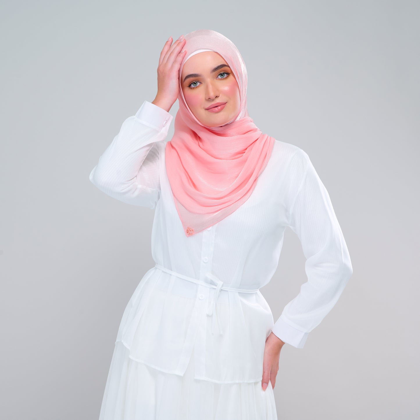 Dolce Raia in French Pink