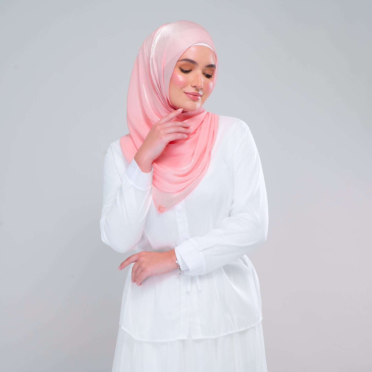 Dolce Raia in French Pink