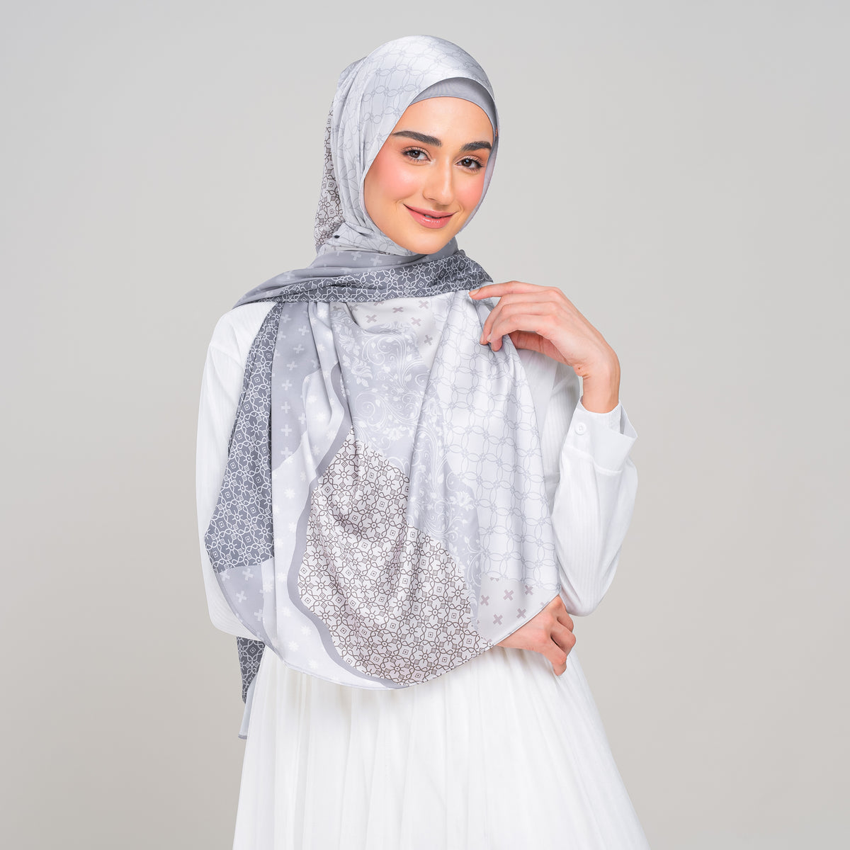 Printed Tag n' Go Helena Set