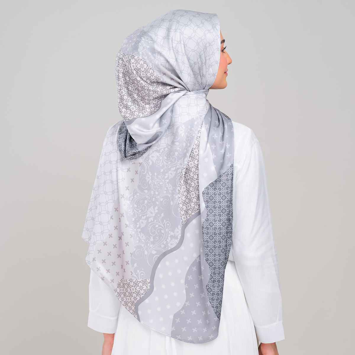 Printed Tag n' Go Helena Set