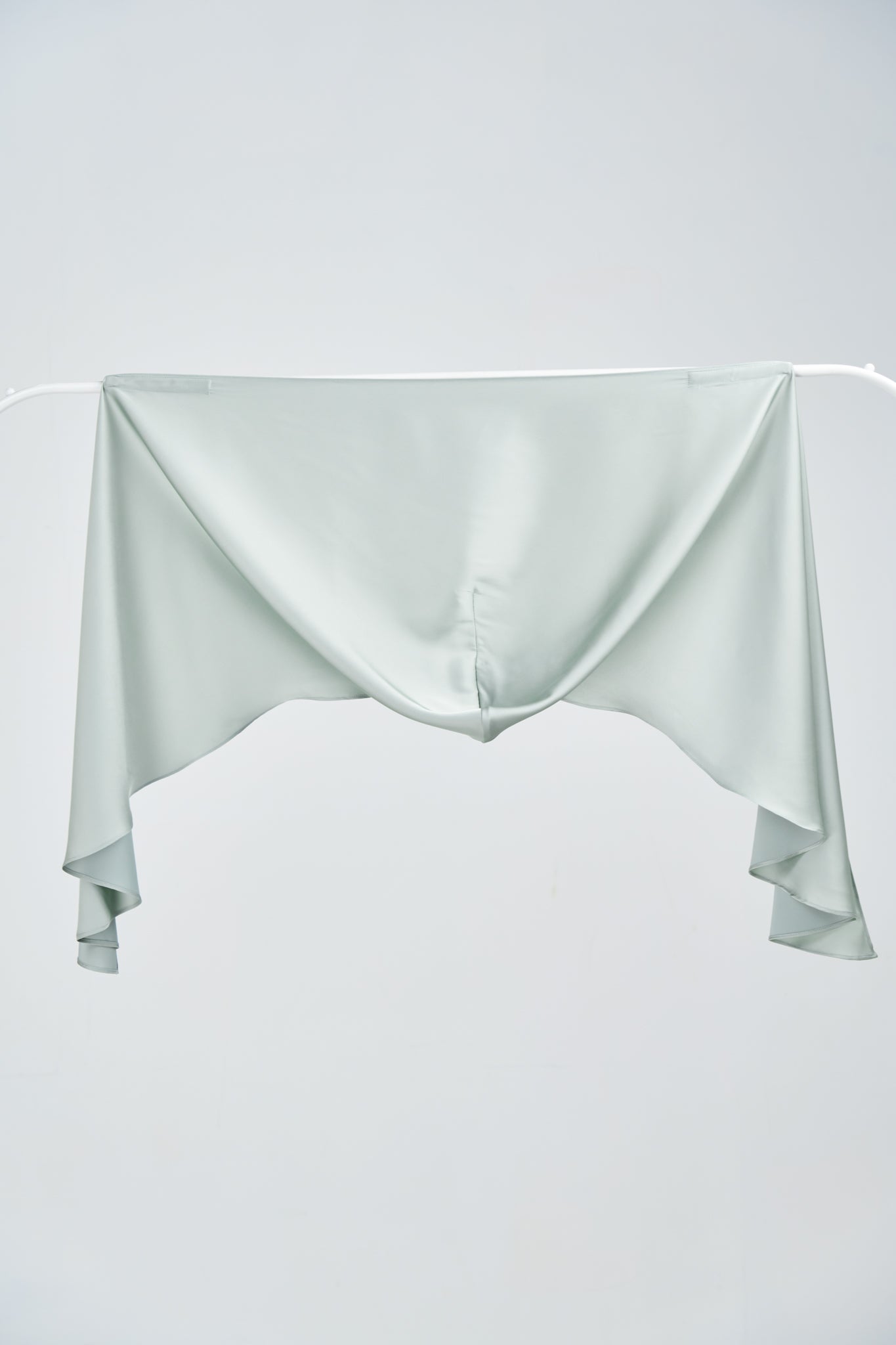 HoodX⁺Plus Luxe in Jade