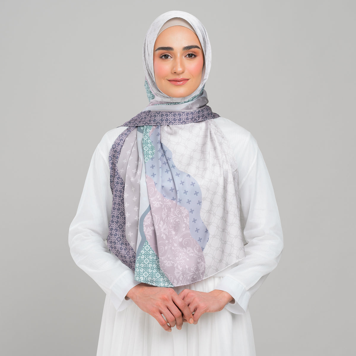 Printed Tag n' Go Layla Set