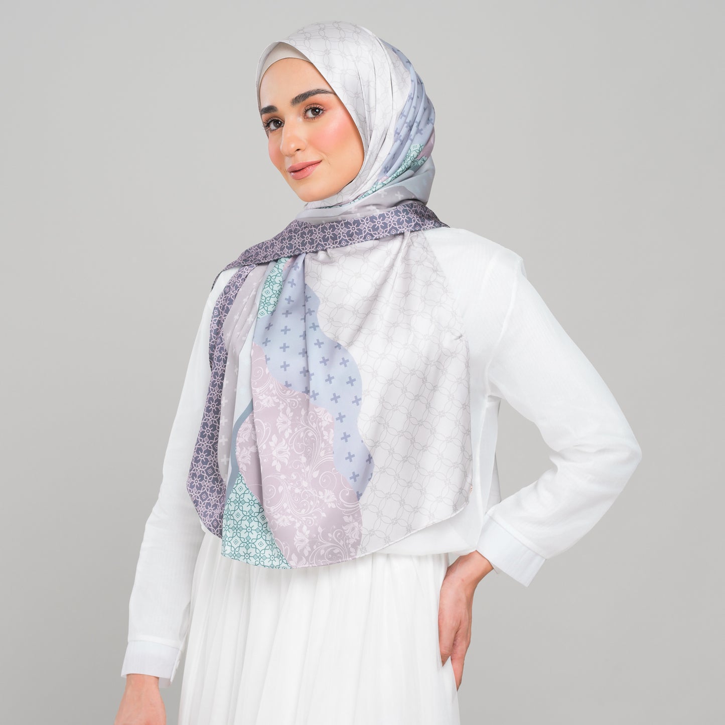 Printed Tag n' Go Layla Set