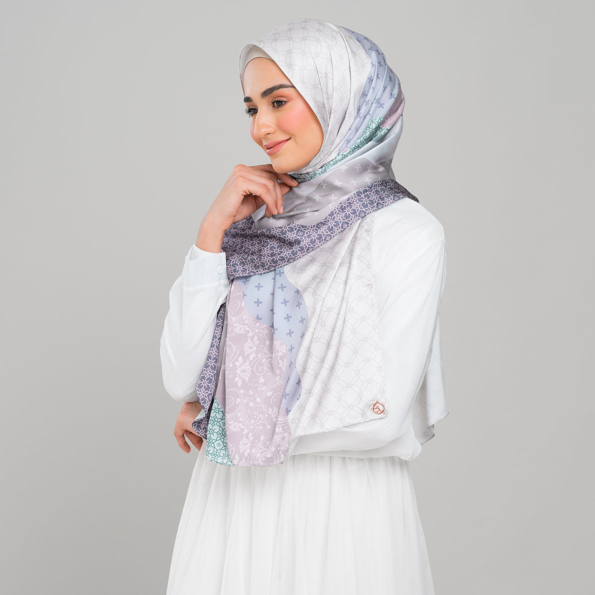 Printed Tag n' Go Layla Set