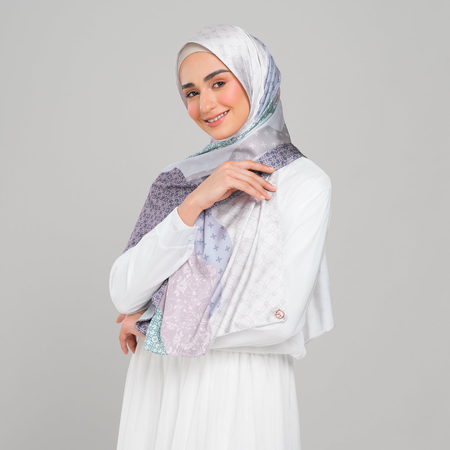 Printed Tag n' Go Layla Set