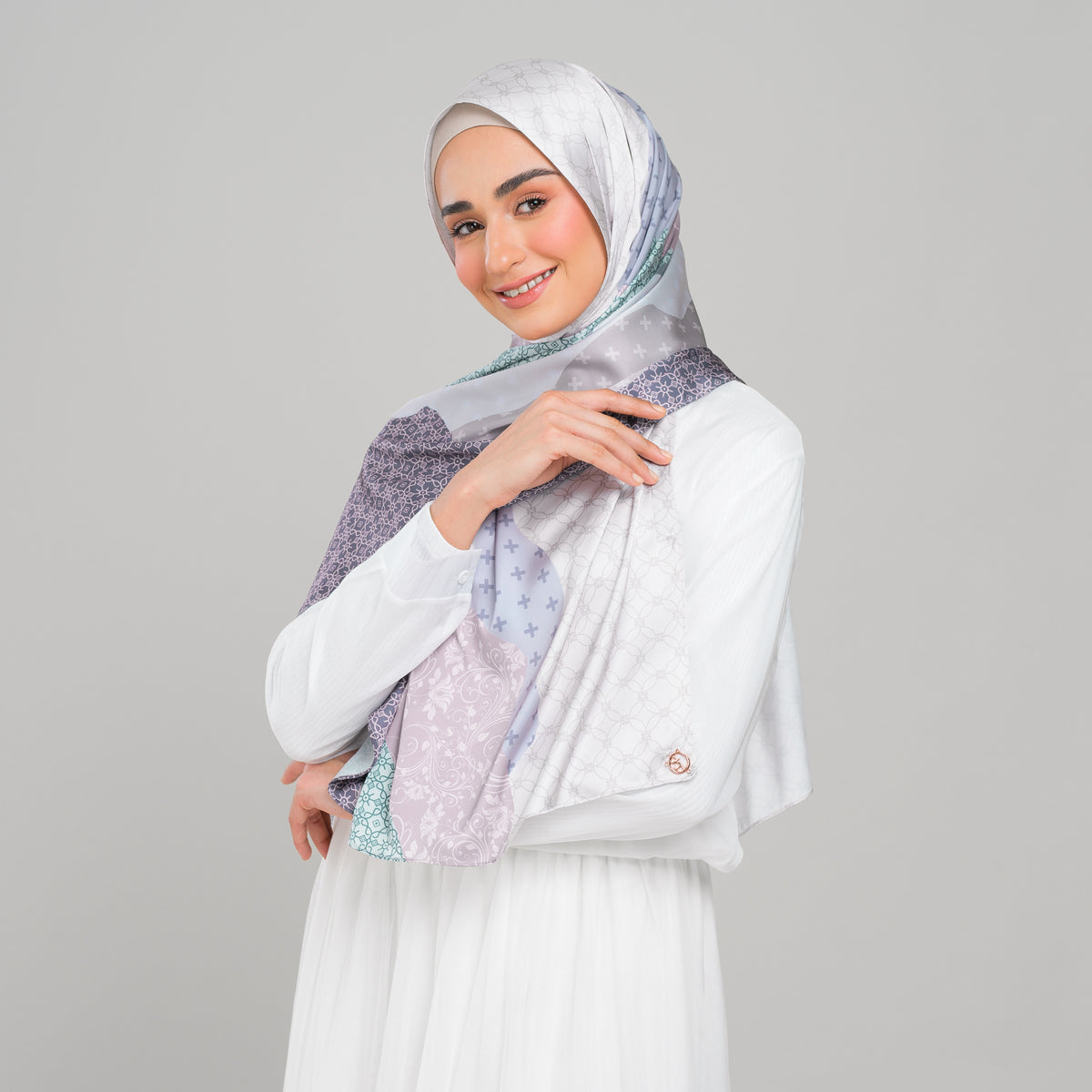 Printed Tag n' Go Layla Set