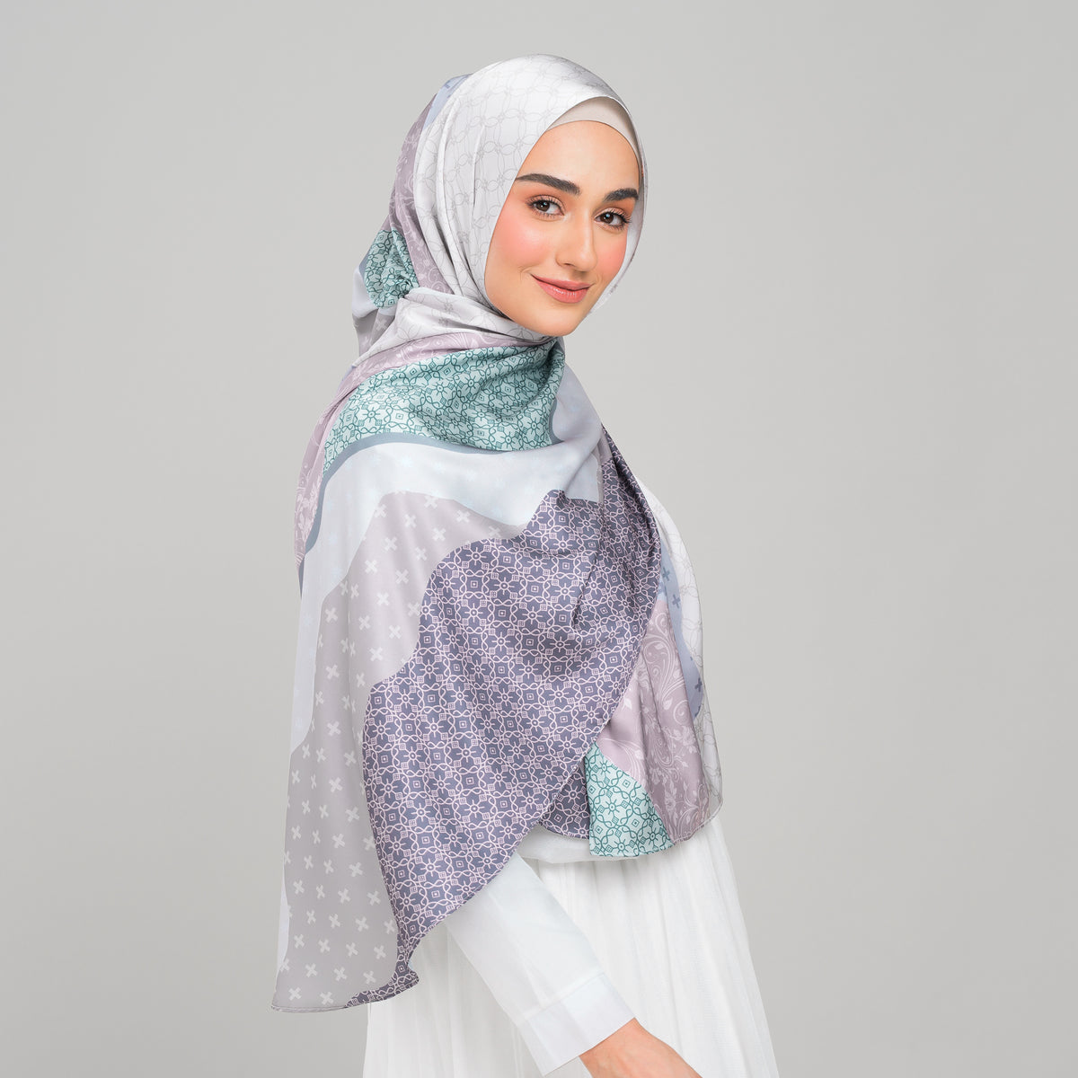 Printed Tag n' Go Layla Set
