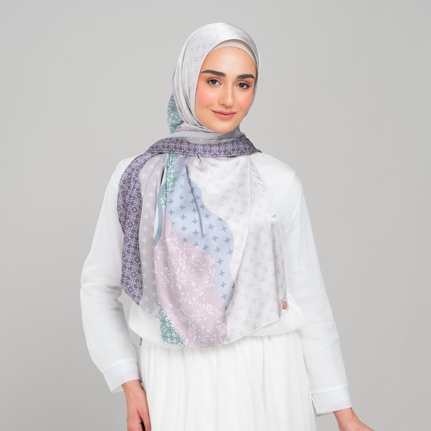 Printed Tag n' Go Layla Set