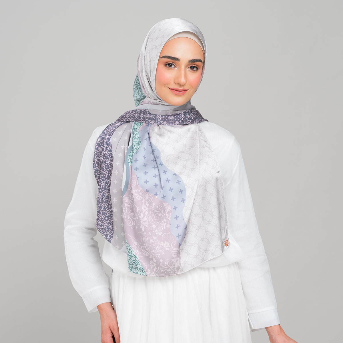 Printed Tag n' Go Layla Set