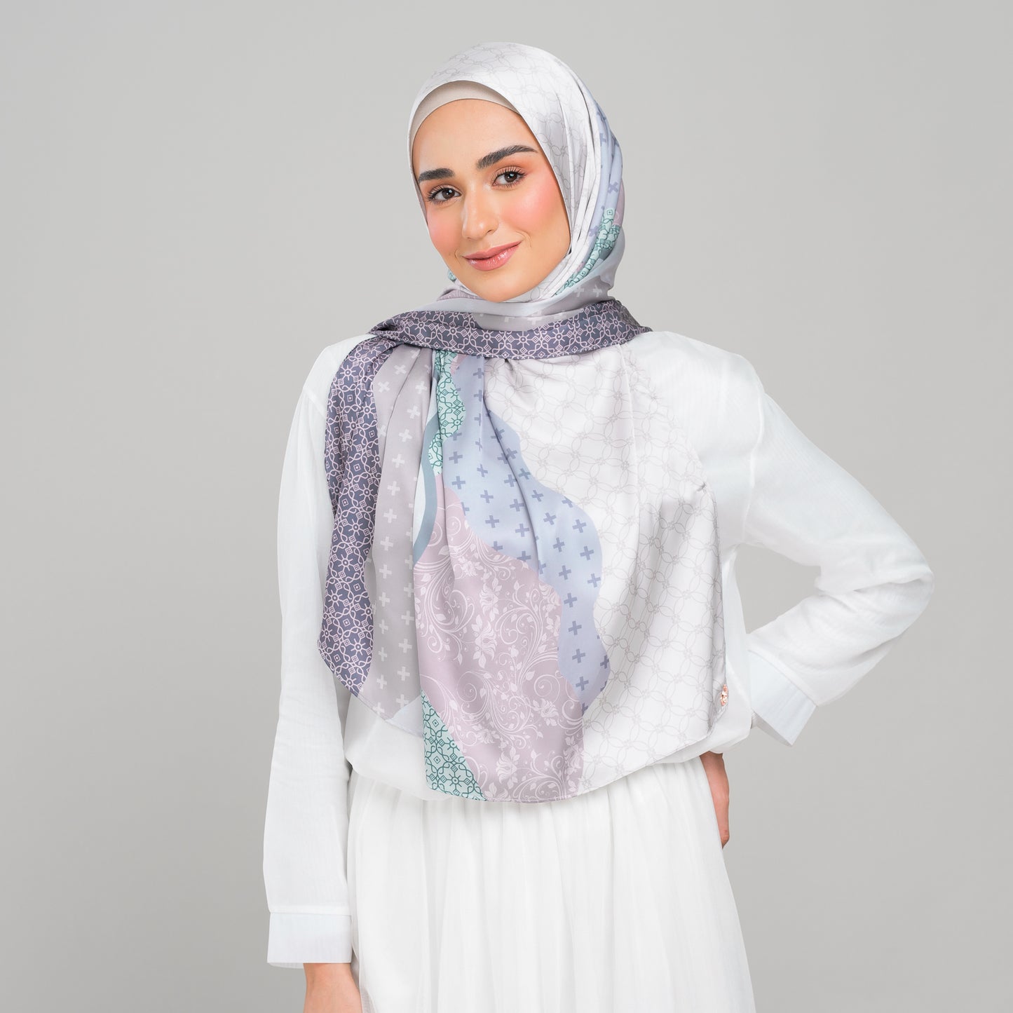 Printed Tag n' Go Layla Set
