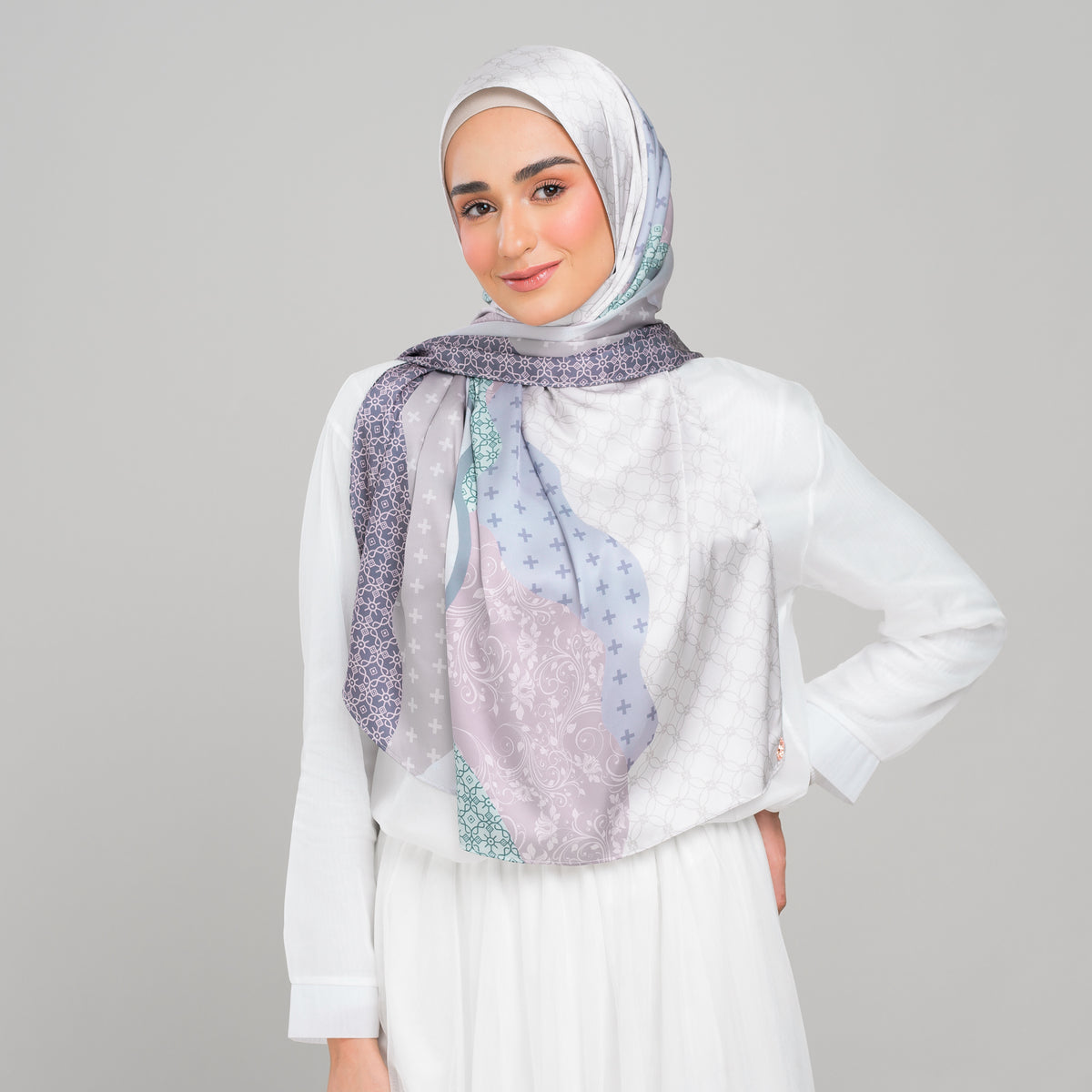 Printed Tag n' Go Layla Set