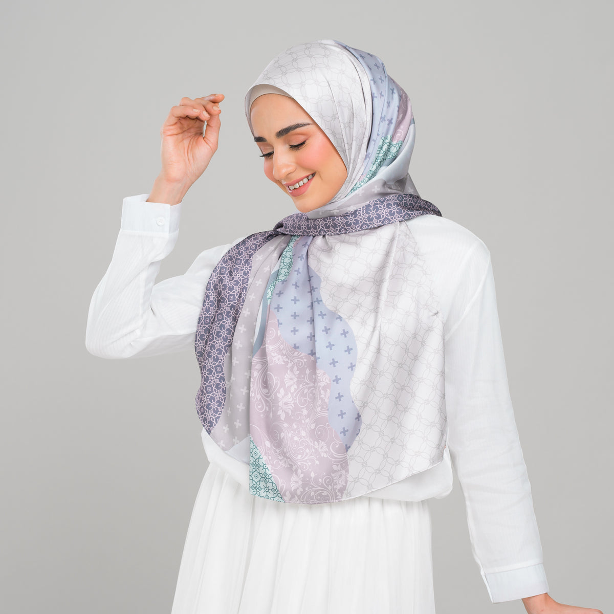 Printed Tag n' Go Layla Set